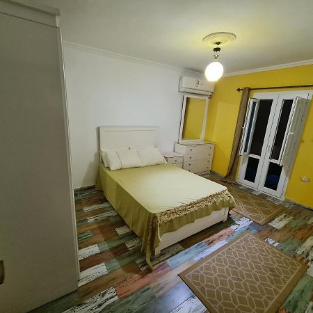 Sunny Modern Apartment With Good Internet, Near From City Center Of Aleksandria Zewnętrze zdjęcie