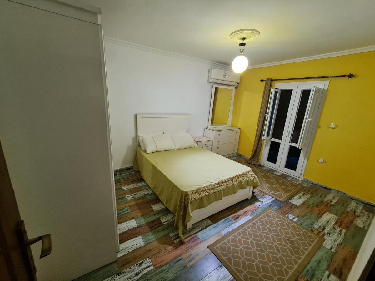 Sunny Modern Apartment With Good Internet, Near From City Center Of Aleksandria Zewnętrze zdjęcie