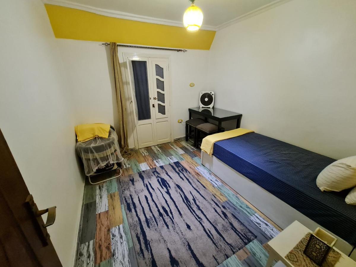 Sunny Modern Apartment With Good Internet, Near From City Center Of Aleksandria Zewnętrze zdjęcie